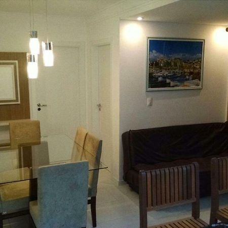 Apartamento Bombinhas Sc Appartement Buitenkant foto