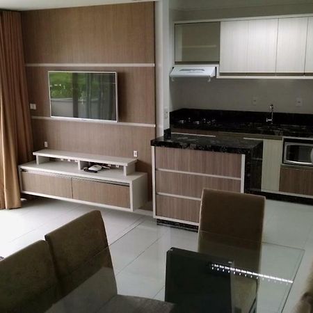 Apartamento Bombinhas Sc Appartement Buitenkant foto