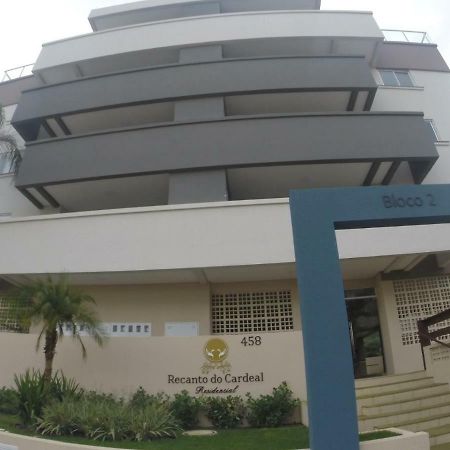 Apartamento Bombinhas Sc Appartement Buitenkant foto