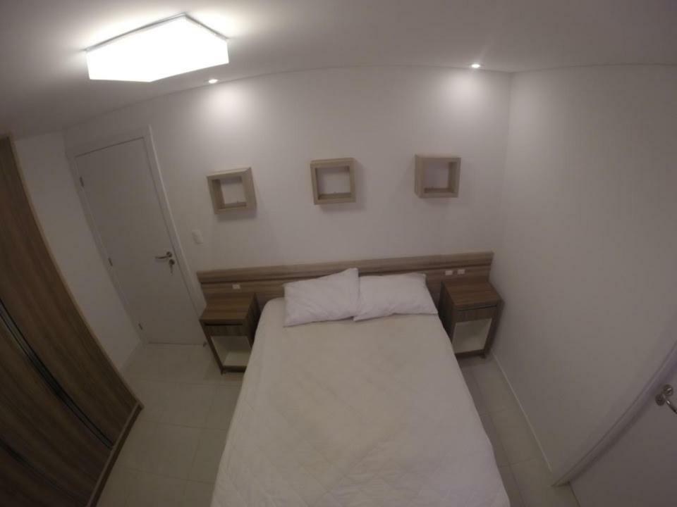 Apartamento Bombinhas Sc Appartement Buitenkant foto