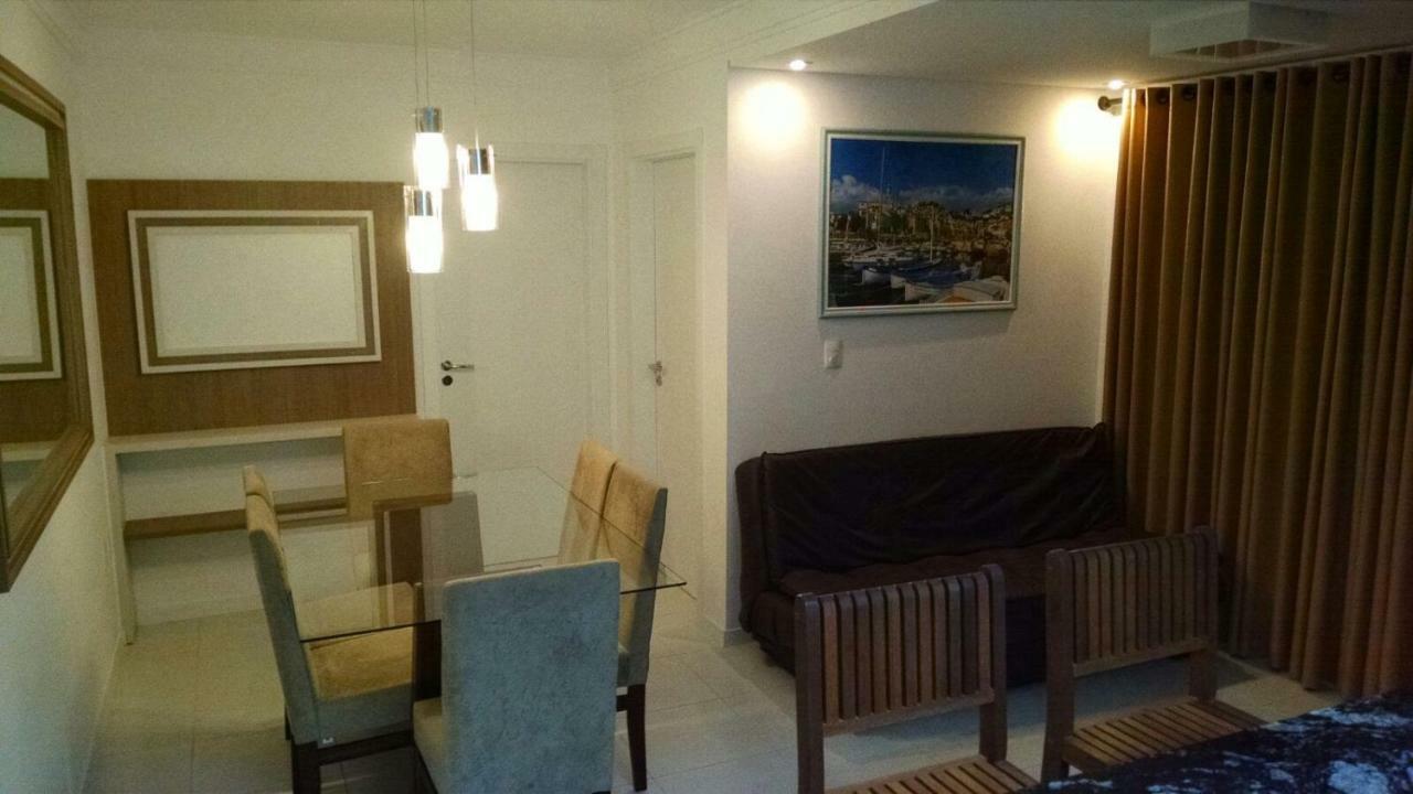 Apartamento Bombinhas Sc Appartement Buitenkant foto
