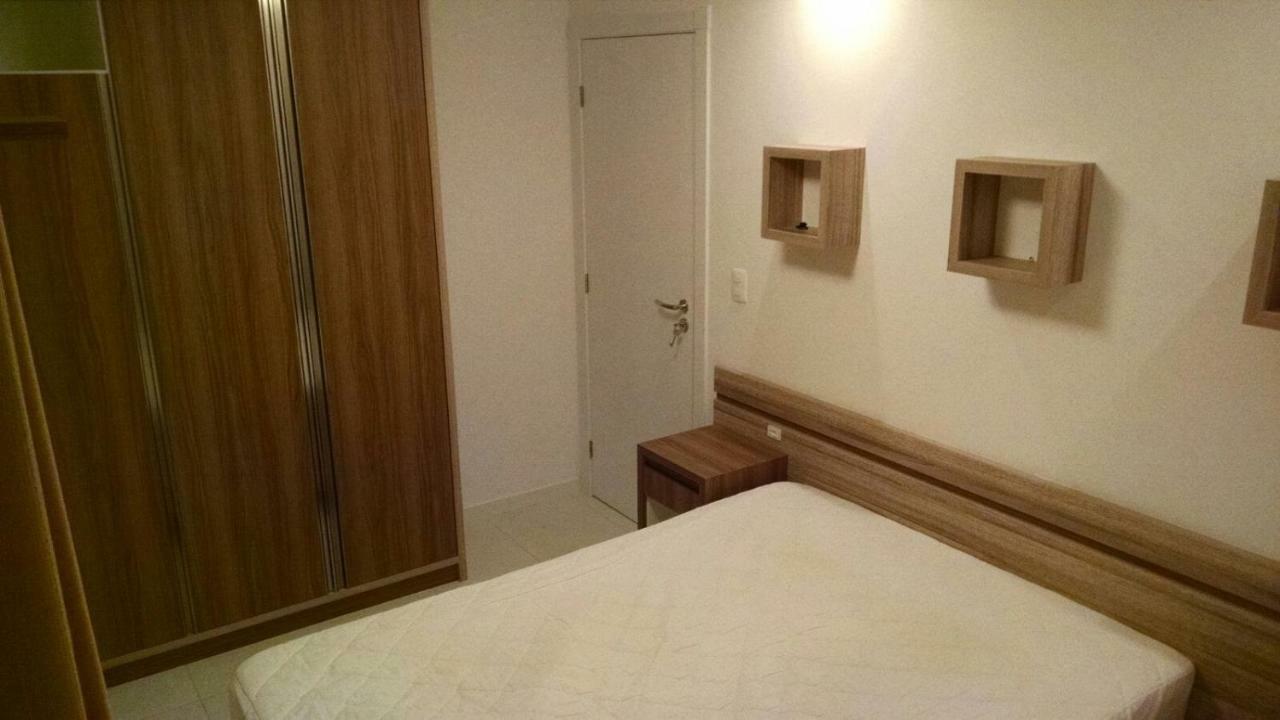Apartamento Bombinhas Sc Appartement Buitenkant foto