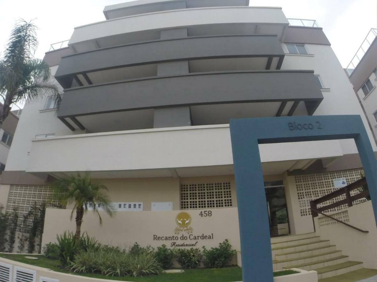 Apartamento Bombinhas Sc Appartement Buitenkant foto