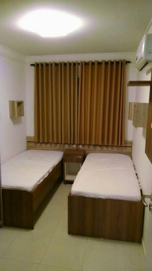 Apartamento Bombinhas Sc Appartement Buitenkant foto